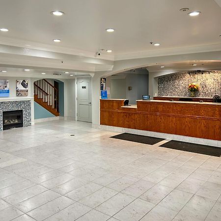 Studio 6 Ontario Ca Convention Center Airport Экстерьер фото