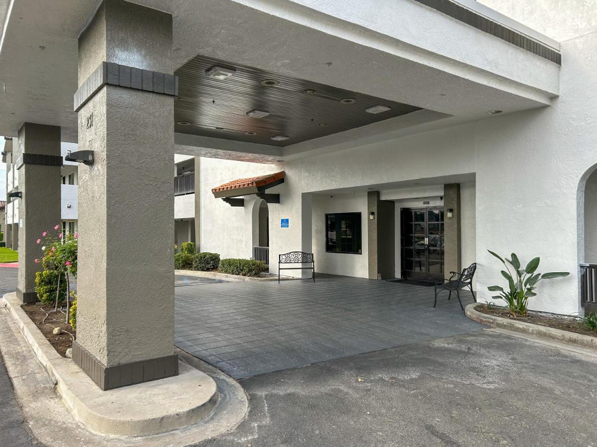 Studio 6 Ontario Ca Convention Center Airport Экстерьер фото